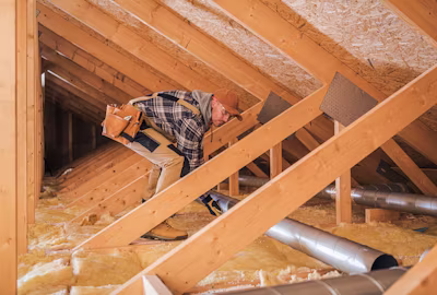 Commercial HVAC diagnostics and blower testing